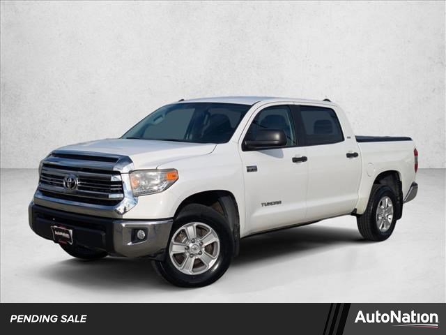 Used 2016 Toyota Tundra SR5 image 1