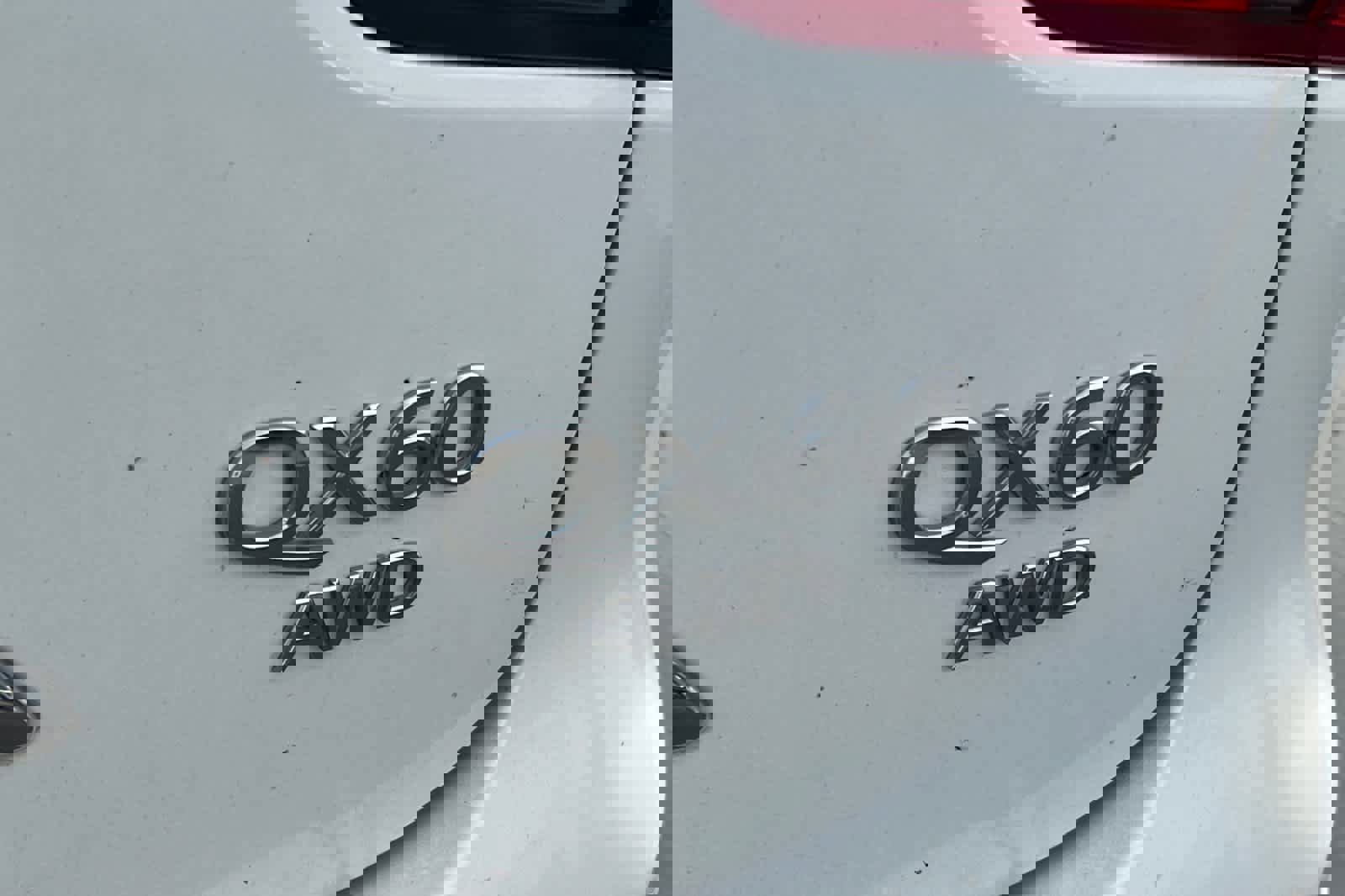 Used 2014 INFINITI QX60 AWD w/ Premium Plus Package image 7