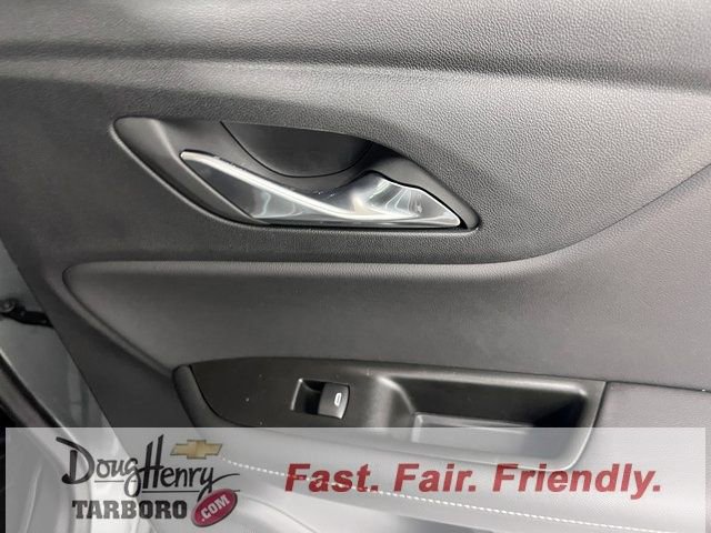 New 2025 Chevrolet Blazer LT w/ Midnight/Sport Edition image 39