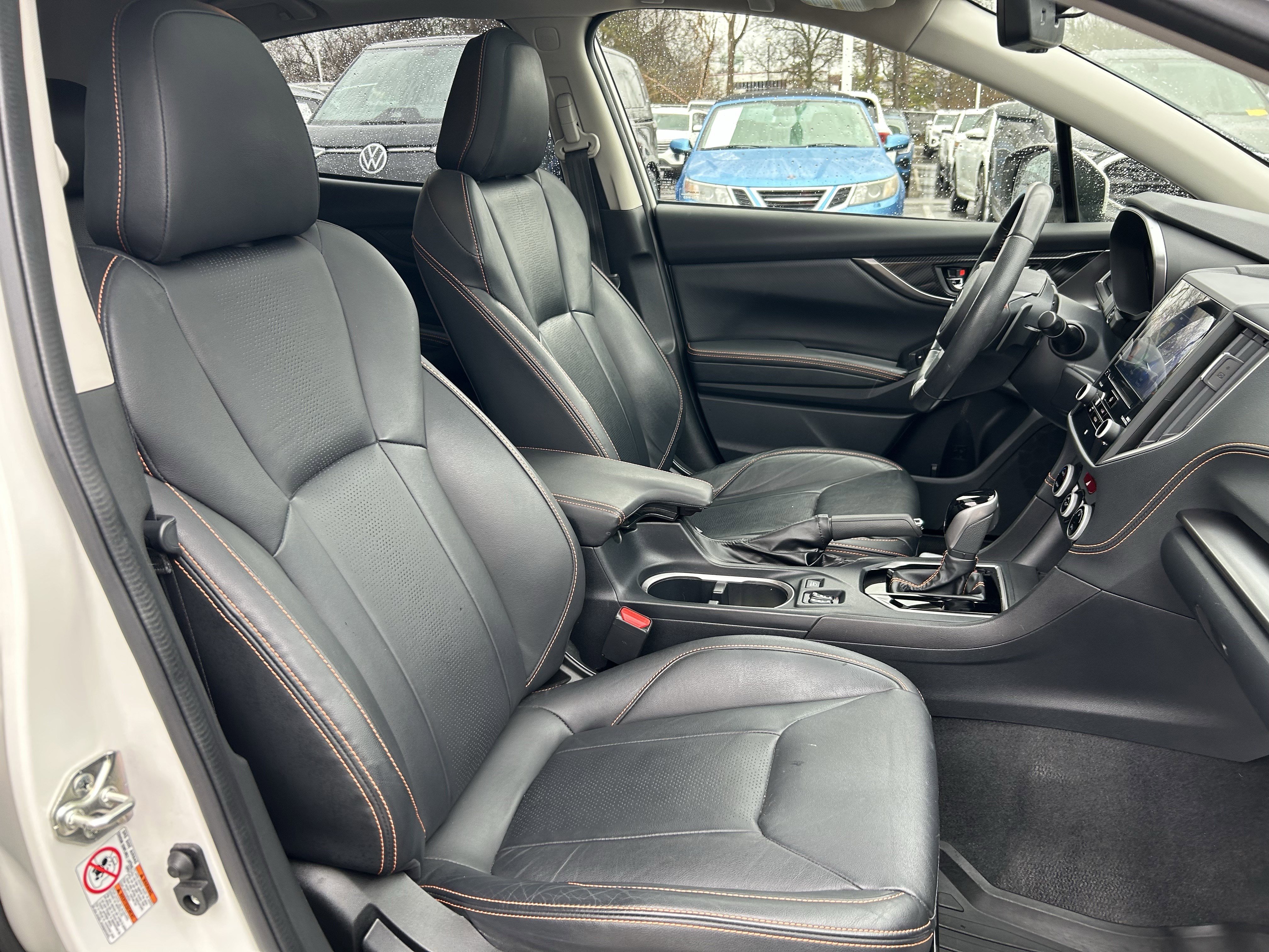 Used 2018 Subaru Crosstrek 2.0i Limited image 28