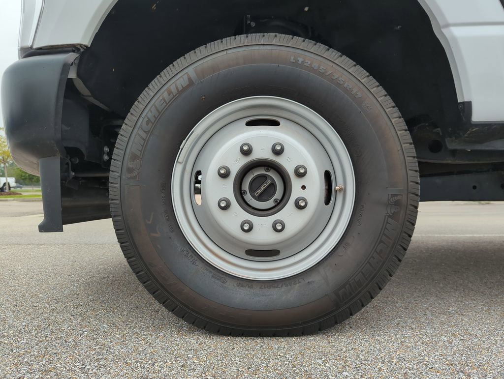 Used 2023 Ford F350 XL image 20