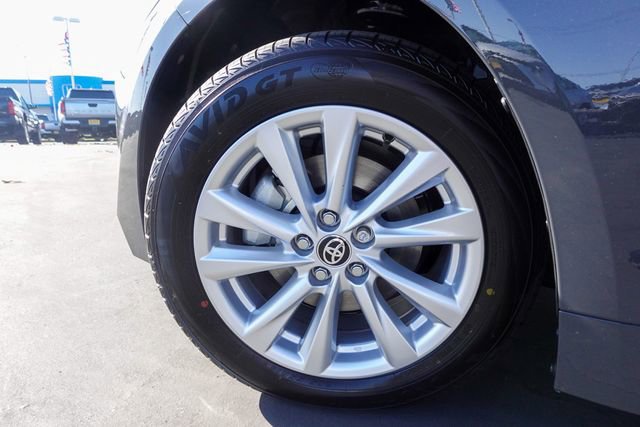 New 2026 Toyota Sequoia 1794 Edition image 9