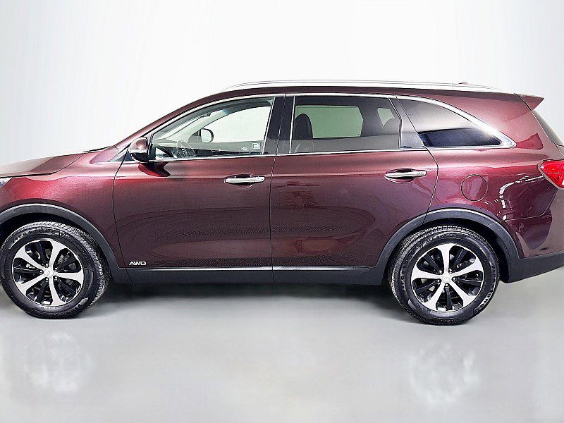 Used 2016 Kia Sorento EX image 4