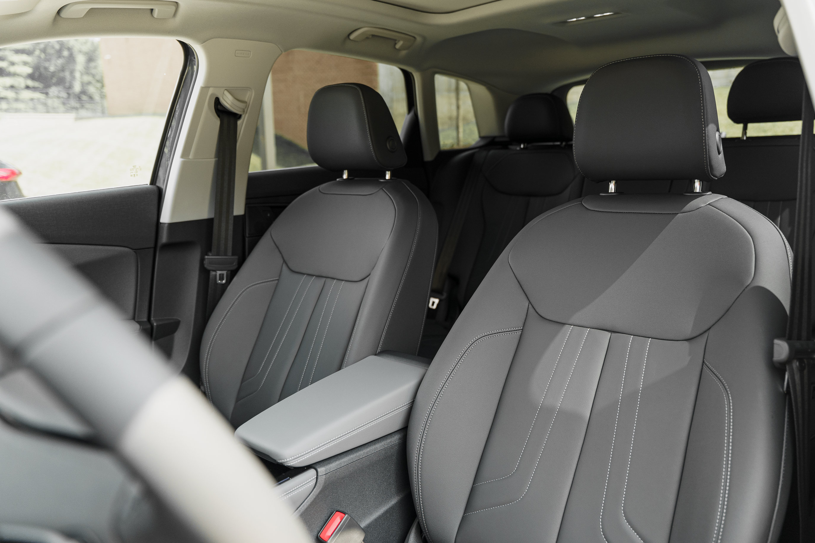 New 2026 Audi Q3 quattro 2.0T AWD/4WD image 20
