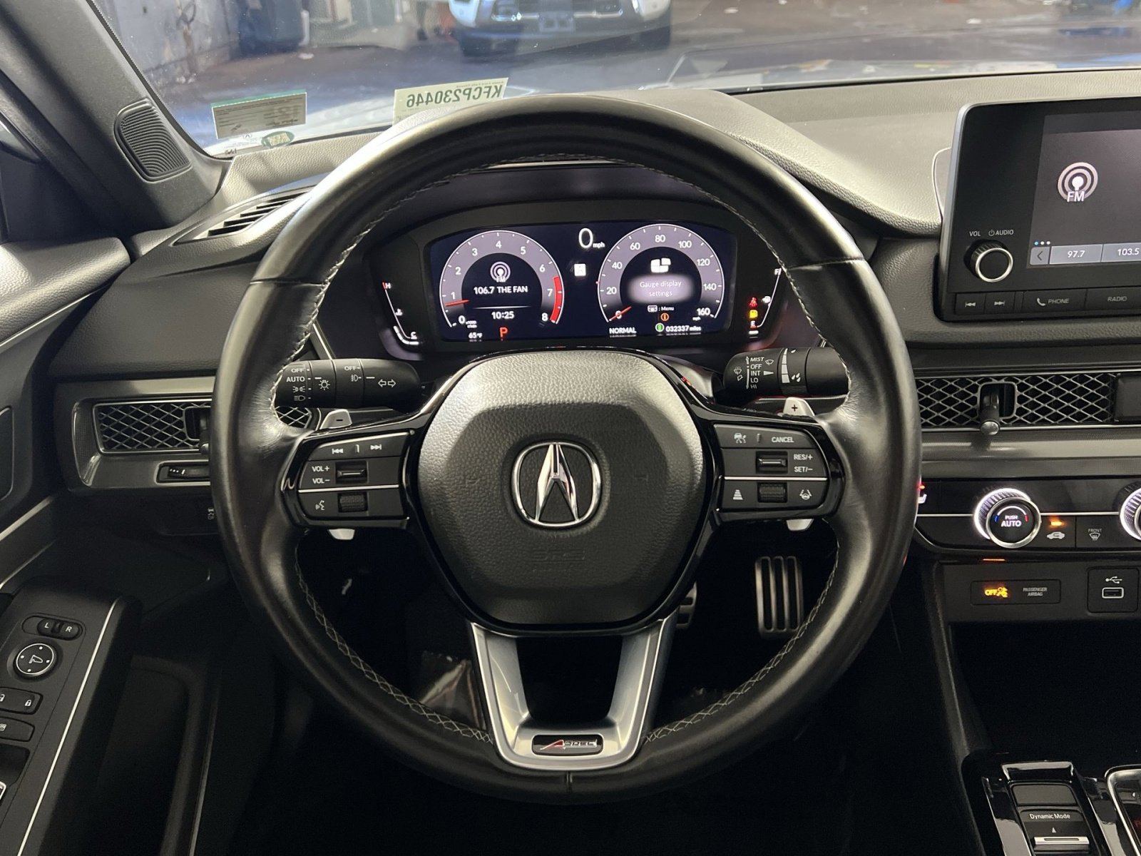 Used 2023 Acura Integra A-Spec image 14