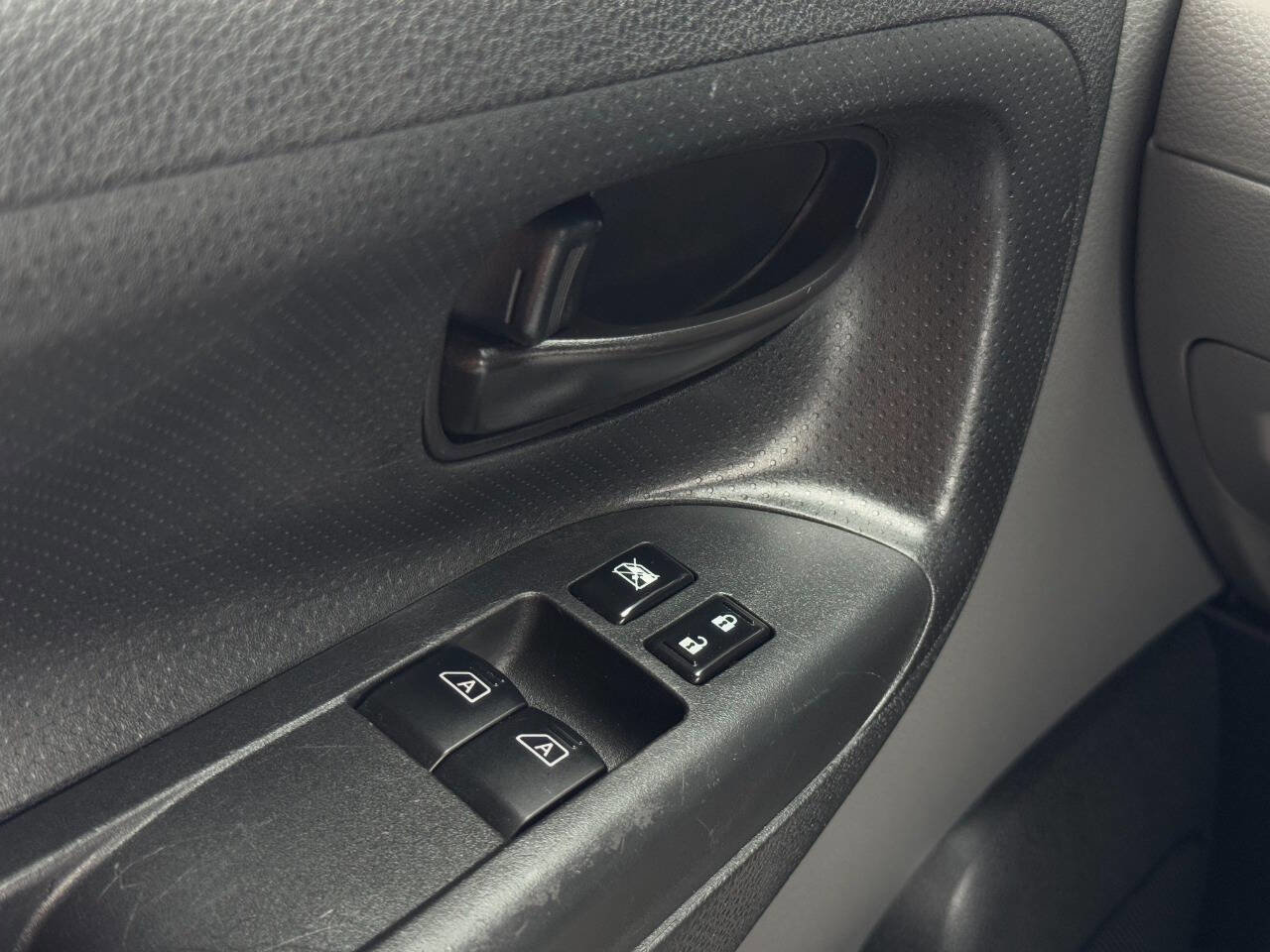 Used 2017 Chevrolet City Express LS image 27