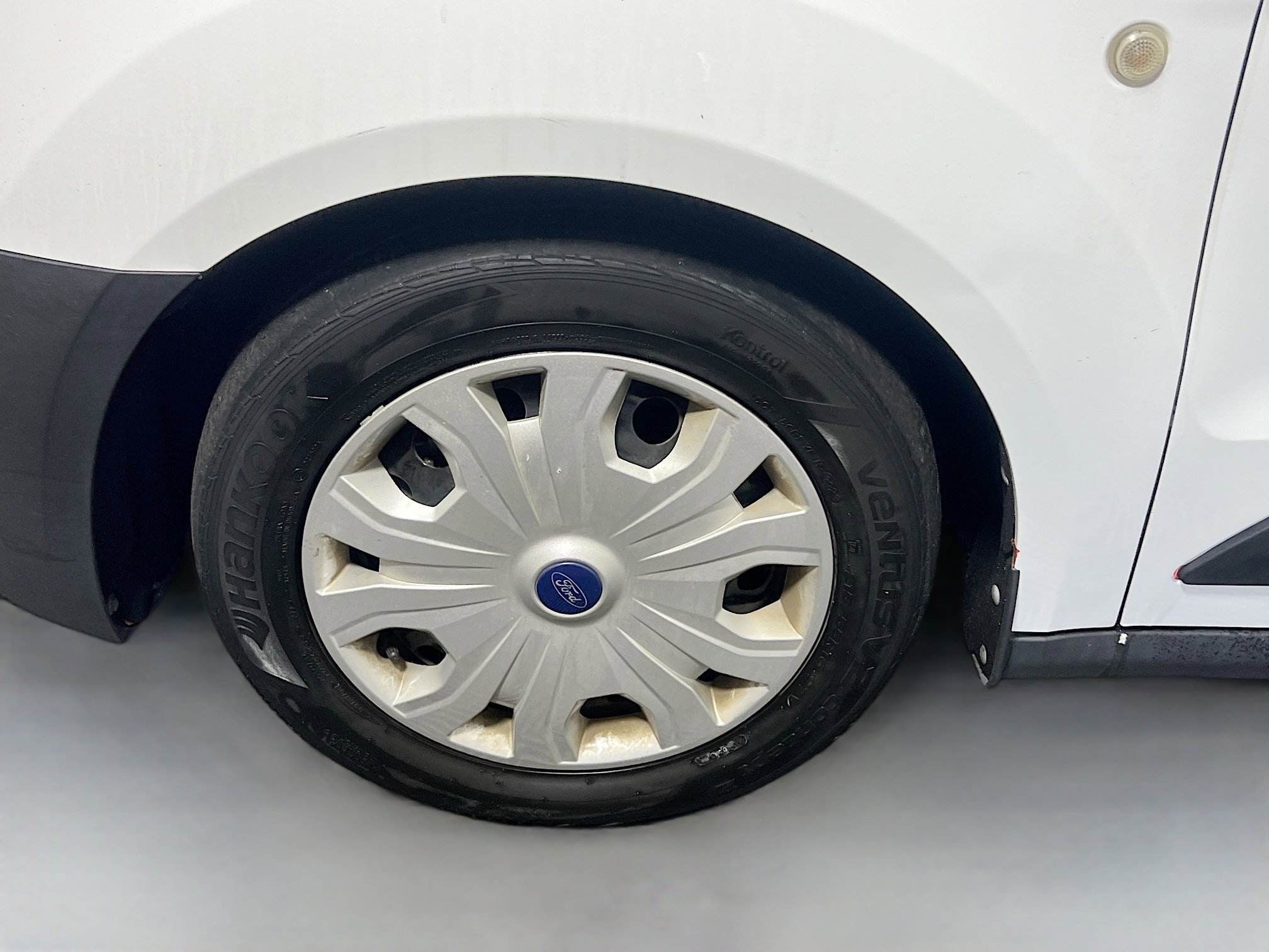 Used 2022 Ford Transit Connect XL w/ CNG/LPG Engine Prep Package FWD image 10