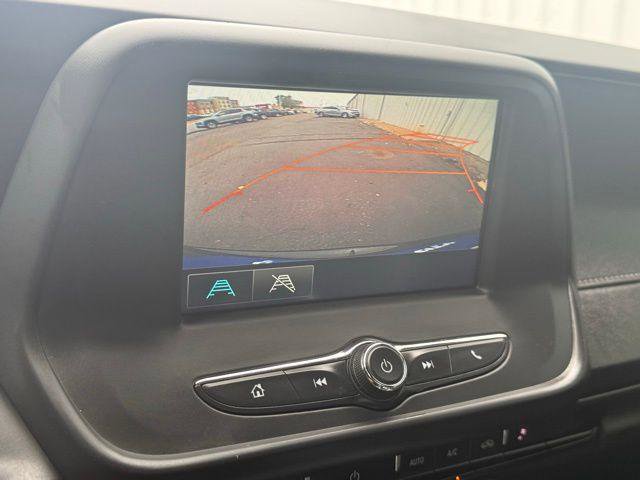 Used 2017 Chevrolet Camaro LT w/ RS Package image 10