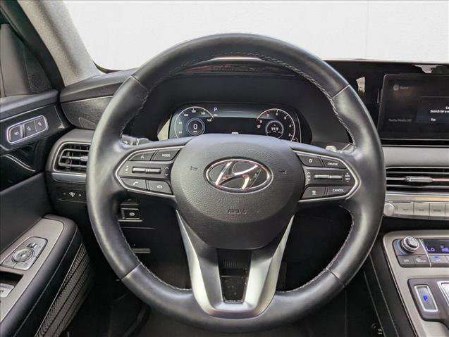 Used 2022 Hyundai Palisade Limited image 14