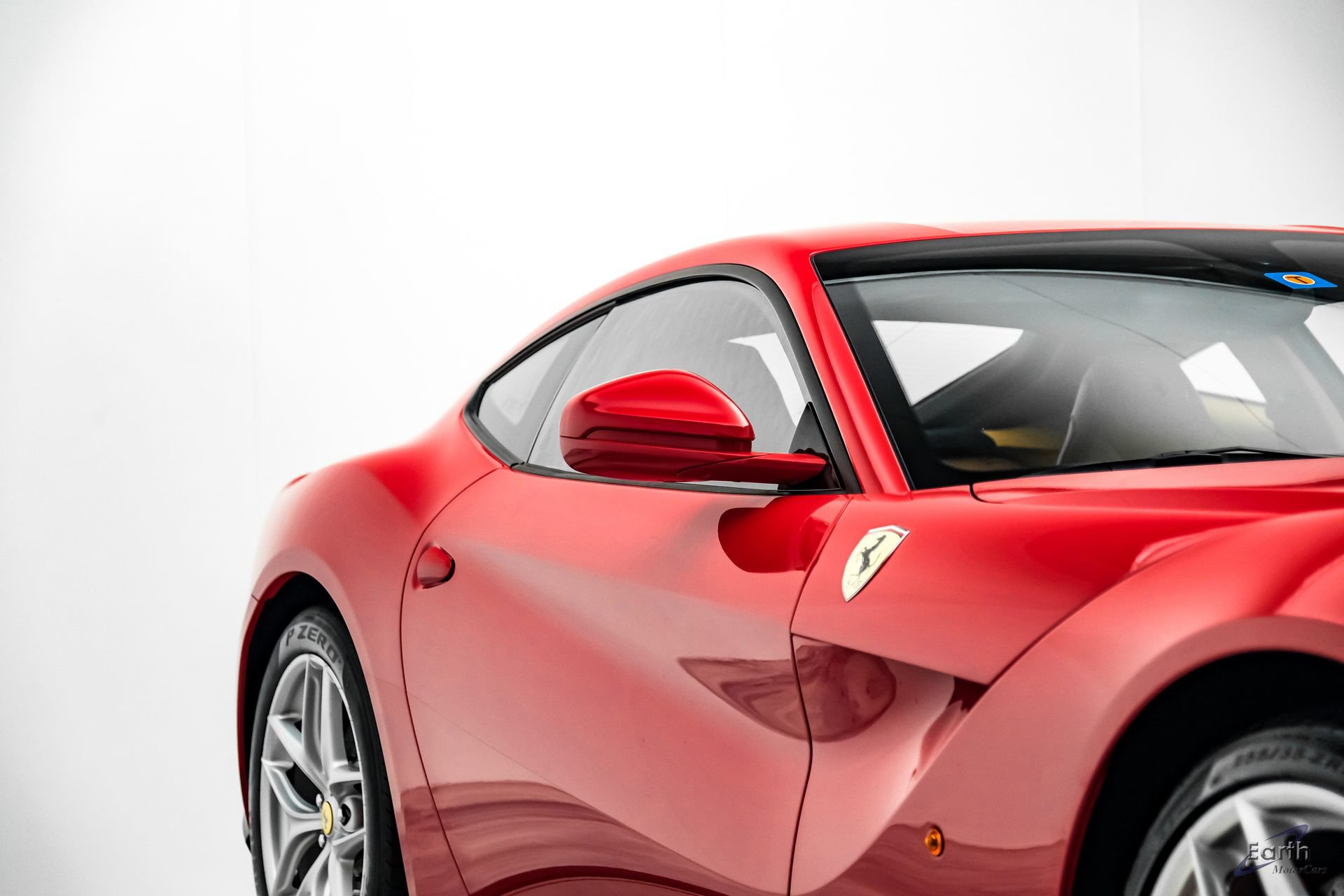 Used 2017 Ferrari F12 Berlinetta RWD image 26