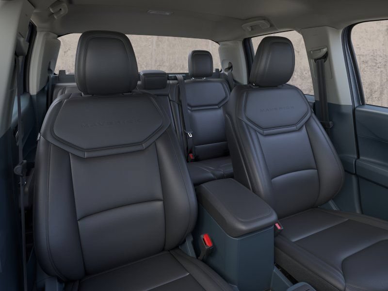 New 2026 Ford Maverick Lariat AWD/4WD image 12