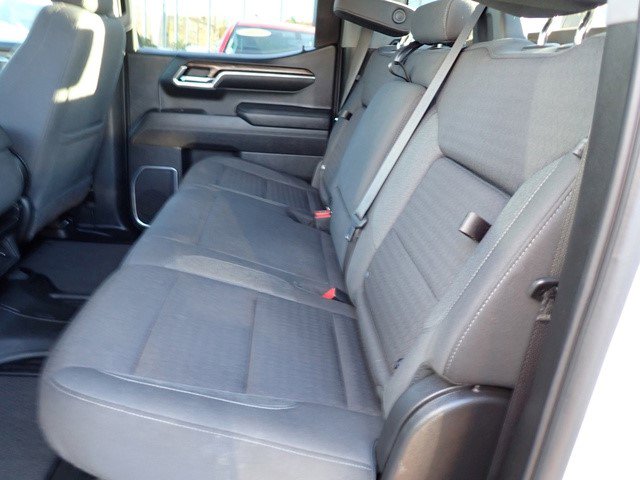 Certified 2023 GMC Sierra 1500 Elevation image 13