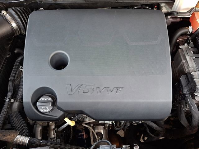 Used 2020 Chevrolet Traverse High Country AWD/4WD image 29