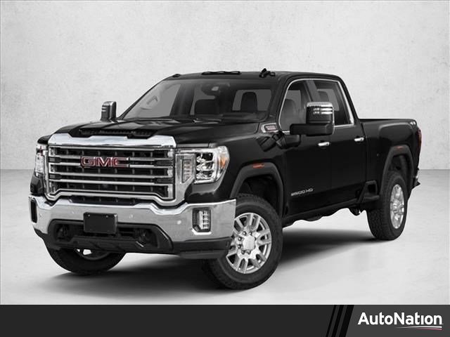 Used 2022 GMC Sierra 2500 AT4 w/ AT4 Premium Plus Package