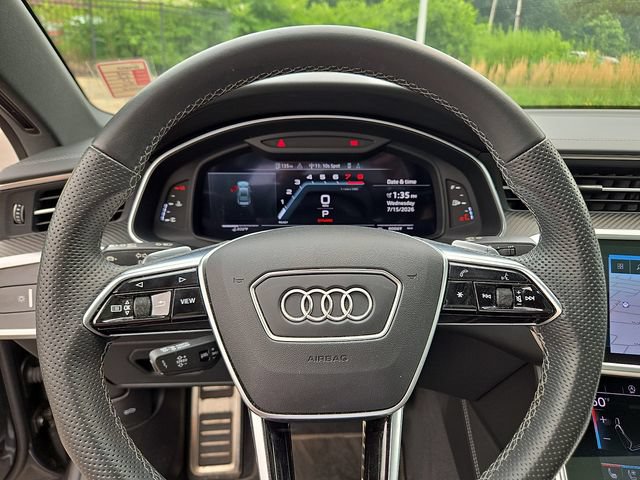 Used 2023 Audi S7 Prestige w/ Prestige Package AWD/4WD image 20