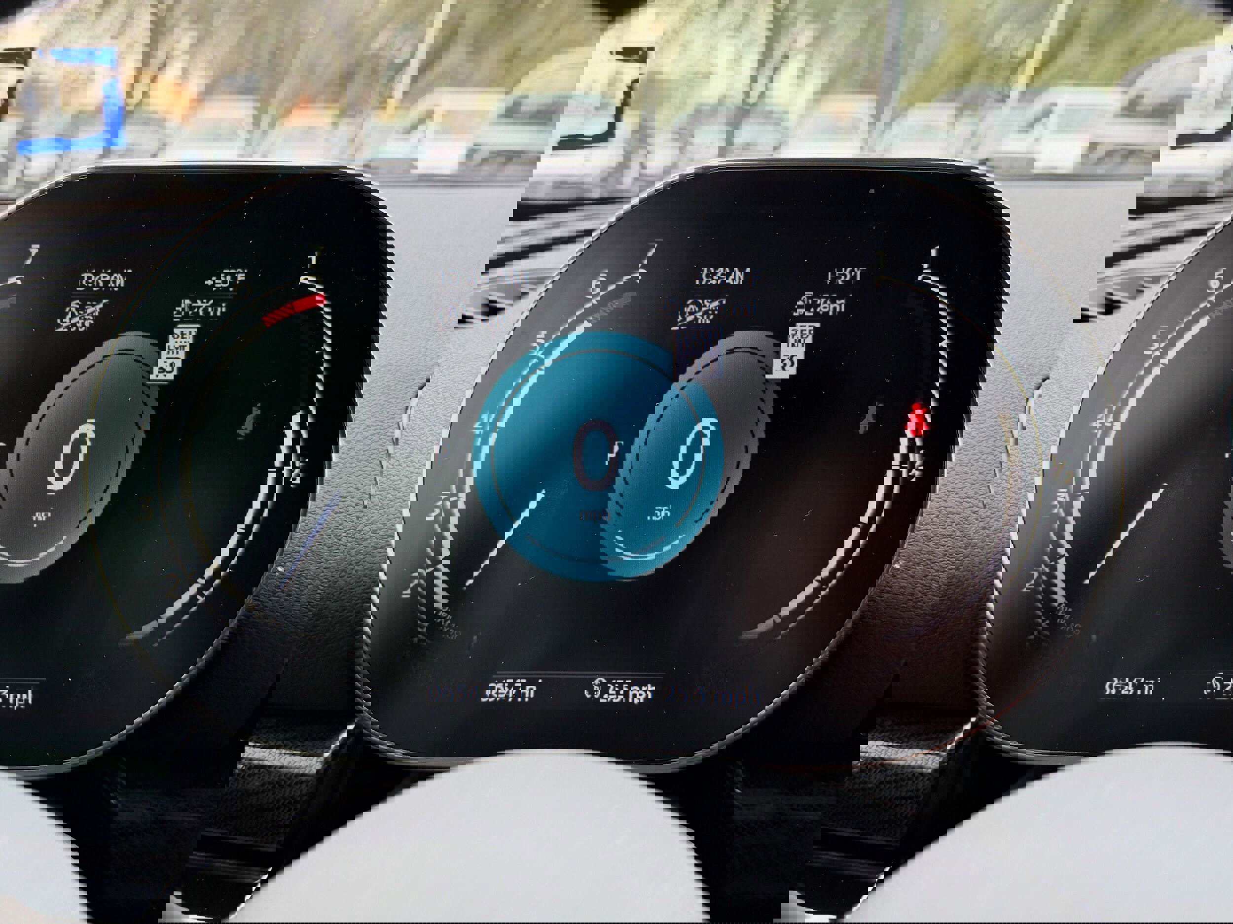 Used 2024 MINI Cooper Clubman S image 17