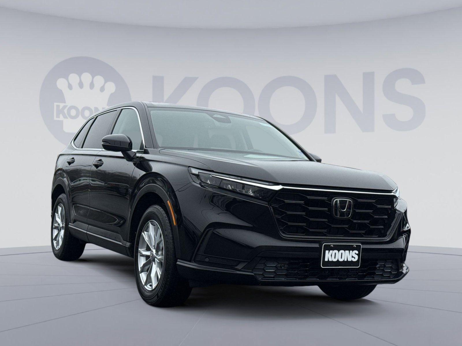 Used 2025 Honda CR-V EX-L image 10