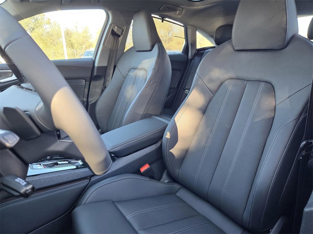 New 2025 Audi A5 2.0T Premium Plus image 19