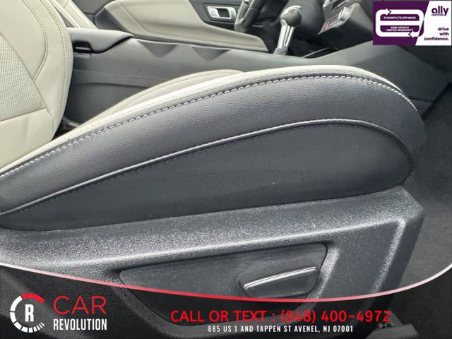 Used 2024 Ford Mustang Premium image 54