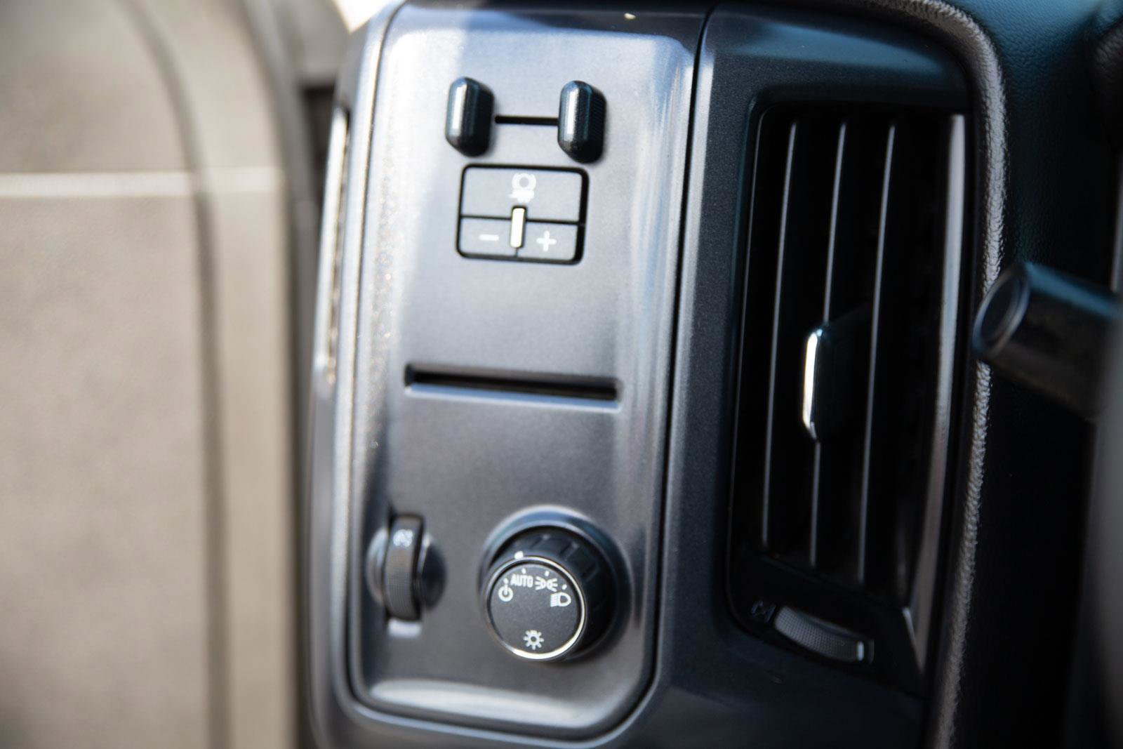 Used 2016 Chevrolet Silverado 2500 W/T w/ WT Convenience Package image 16