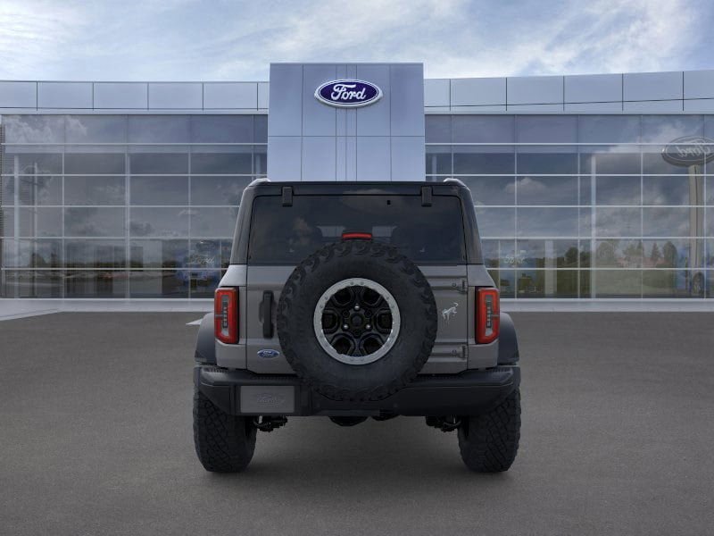 New 2025 Ford Bronco Badlands w/ Sasquatch Package image 37