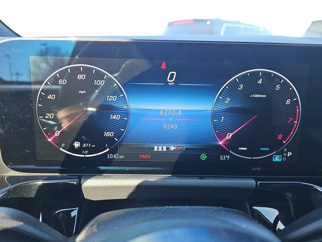 Certified 2025 Mercedes-Benz GLA 250 4MATIC image 15