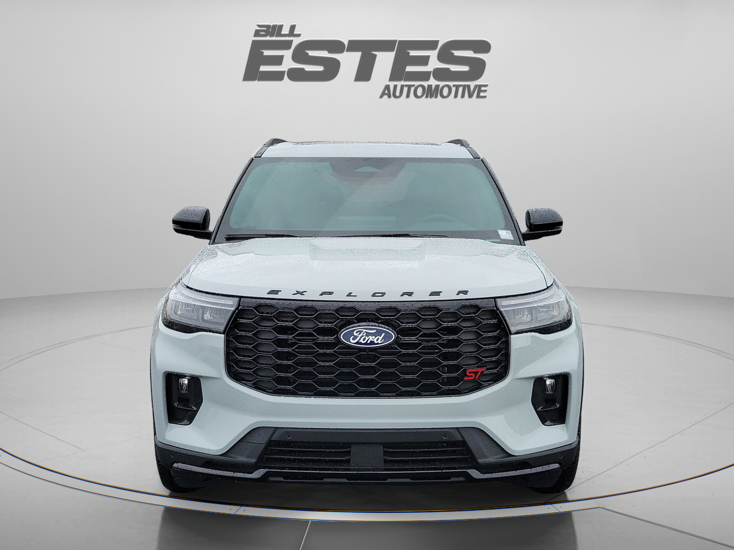 New 2027 Ford Explorer ST w/ Sun And Sound Package AWD/4WD image 6