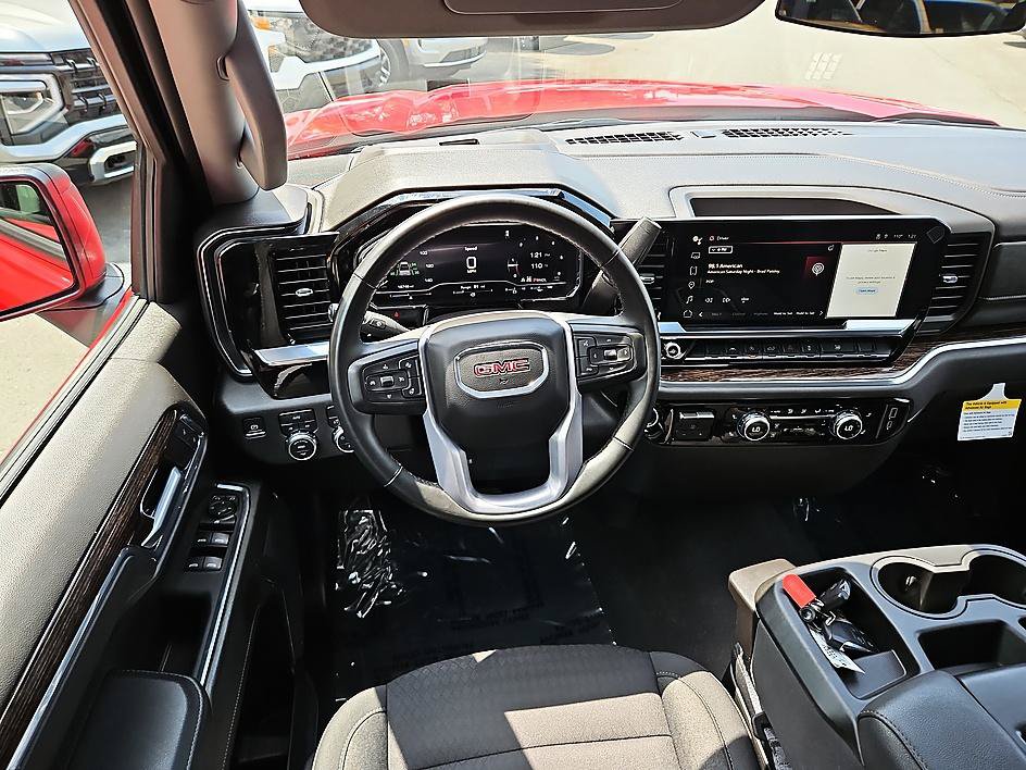 Used 2024 GMC Sierra 1500 Elevation AWD/4WD image 14