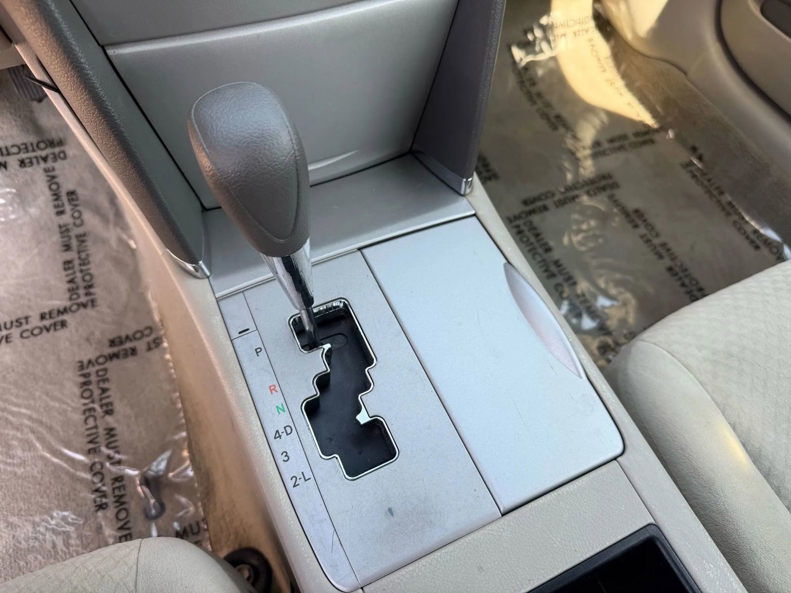 Used 2009 Toyota Camry LE image 18