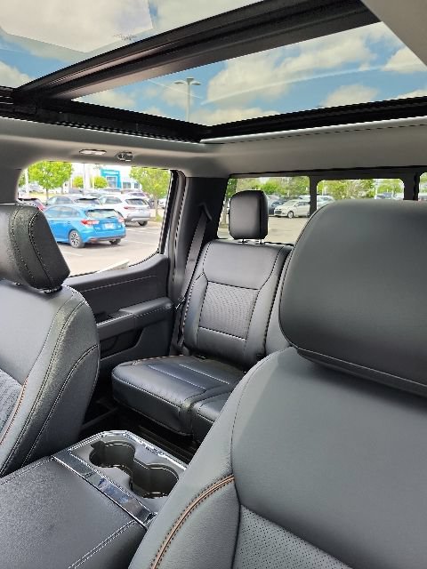 New 2026 Ford F350 Lariat w/ Black Appearance Package AWD/4WD image 38