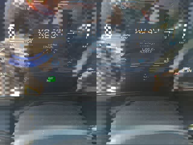 New 2026 Chevrolet Blazer EV LT image 12