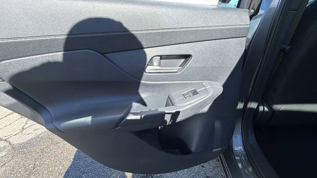 New 2026 Nissan Sentra SV w/ Floor Mat Package image 14