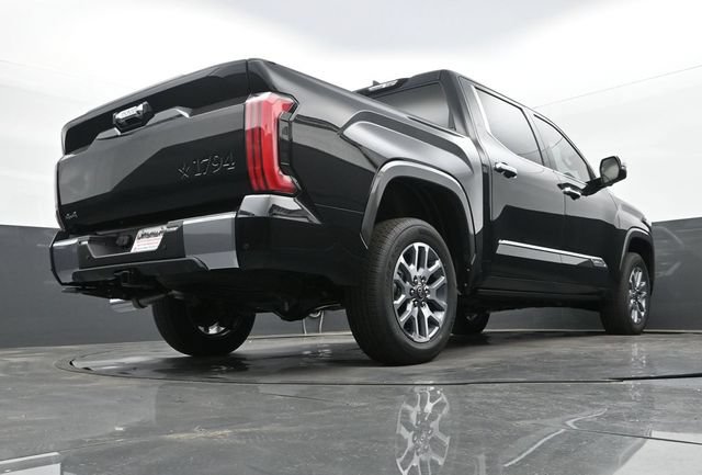 New 2026 Toyota Tundra 1794 Edition AWD/4WD image 26