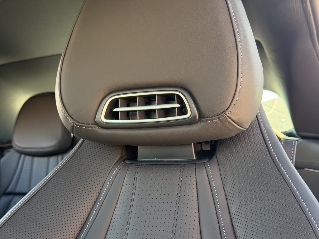 New 2027 Mercedes-Benz CLE 53 AMG 4MATIC Cabriolet image 23
