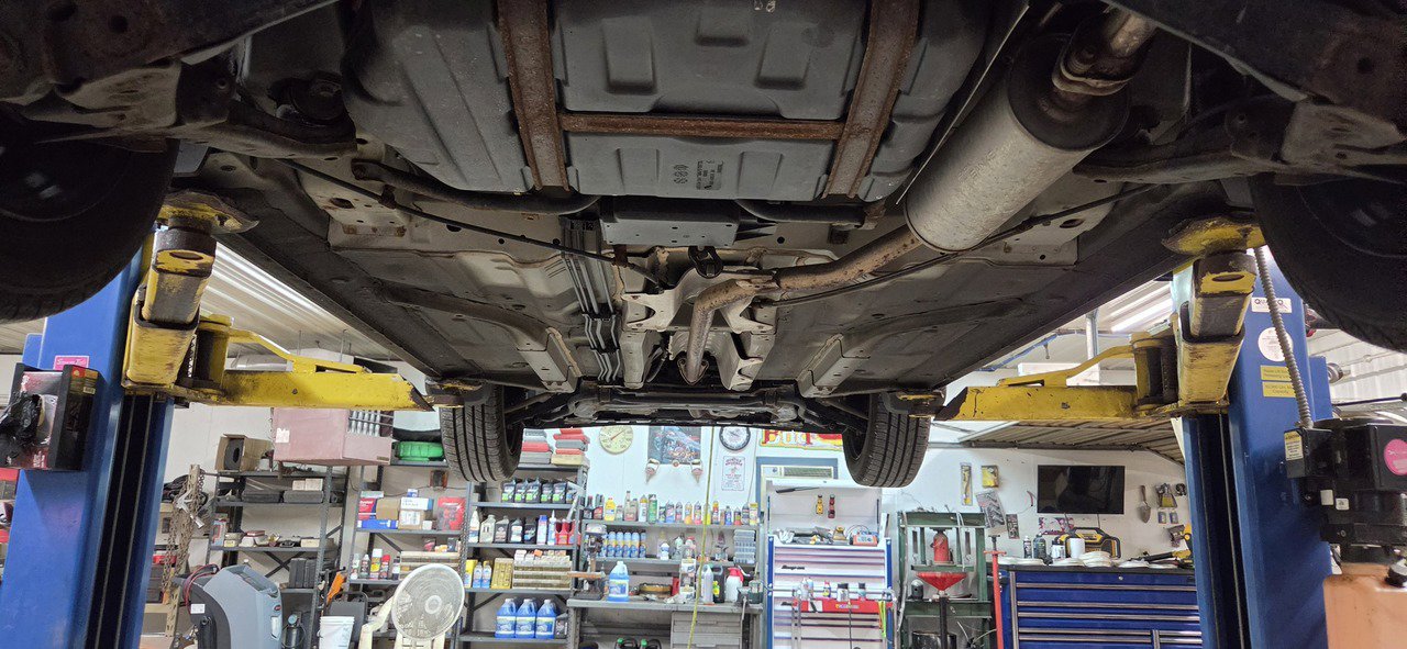 Used 2010 Honda Civic LX image 37