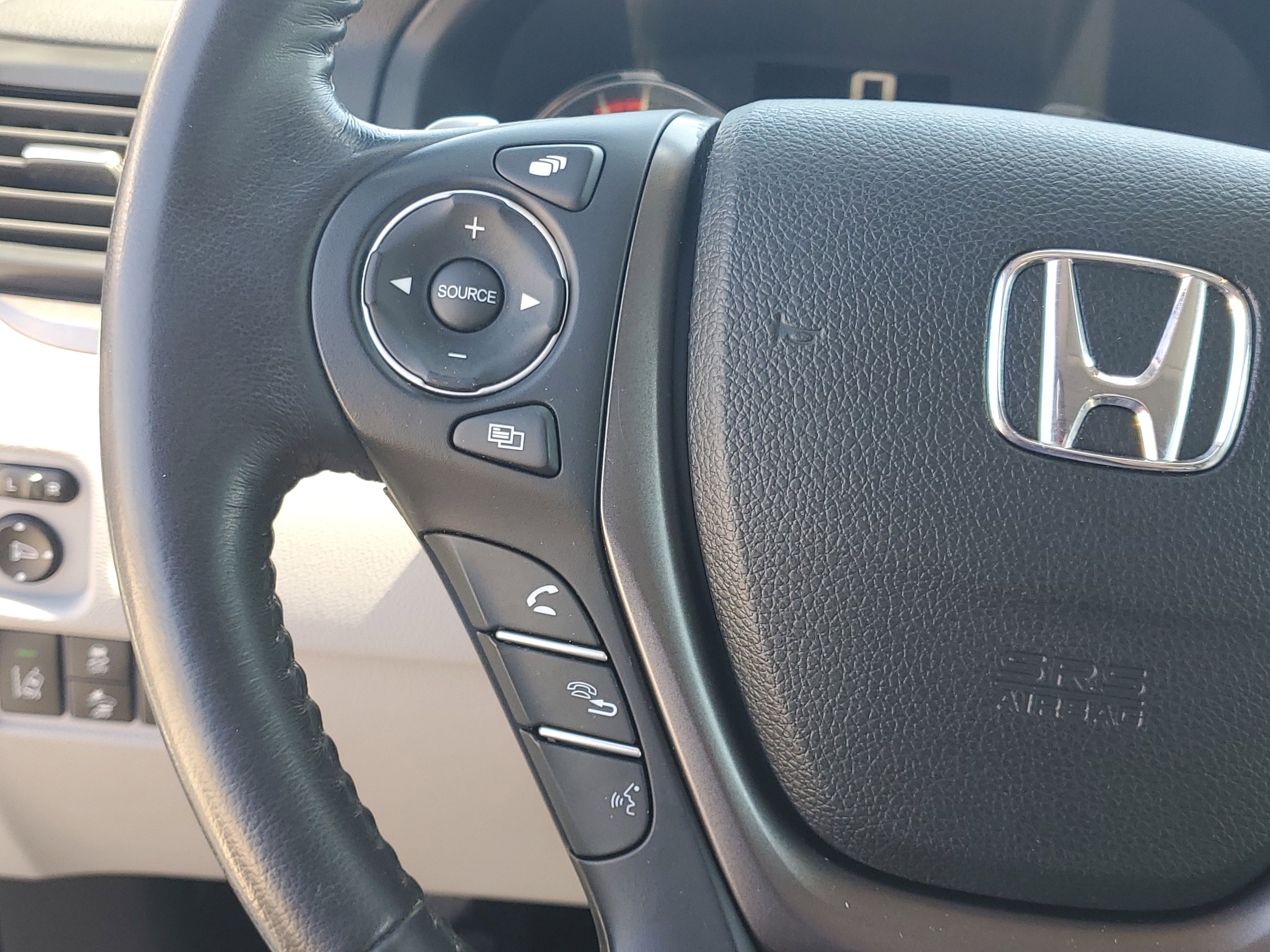 Used 2021 Honda Ridgeline RTL image 23