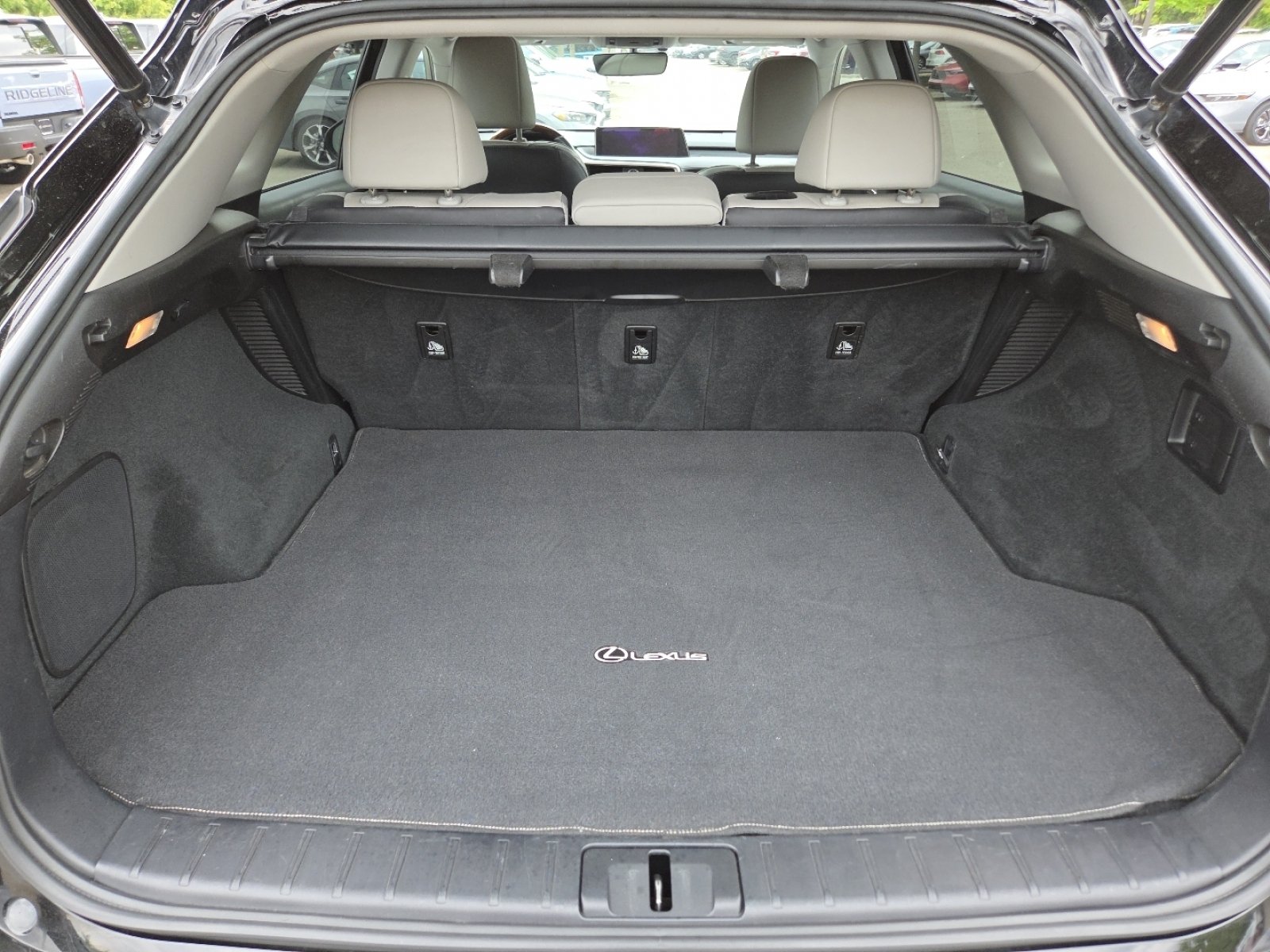 Used 2016 Lexus RX 450h AWD w/ Accessory Package image 21