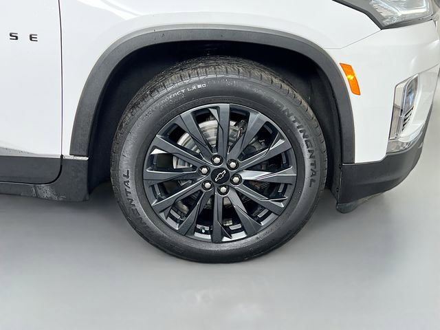 Used 2023 Chevrolet Traverse RS image 39
