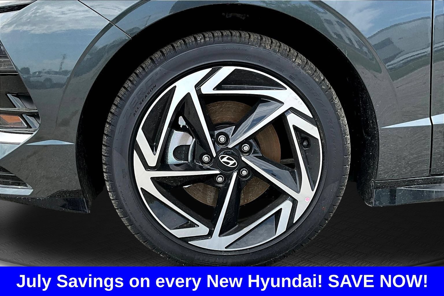 New 2026 Hyundai Sonata SEL FWD image 14