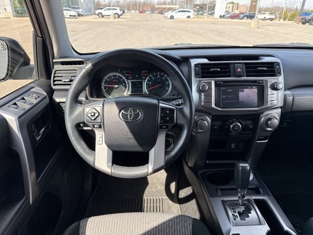 Used 2019 Toyota 4Runner SR5 image 21