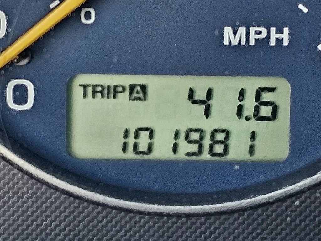 Used 2003 Subaru Baja image 34