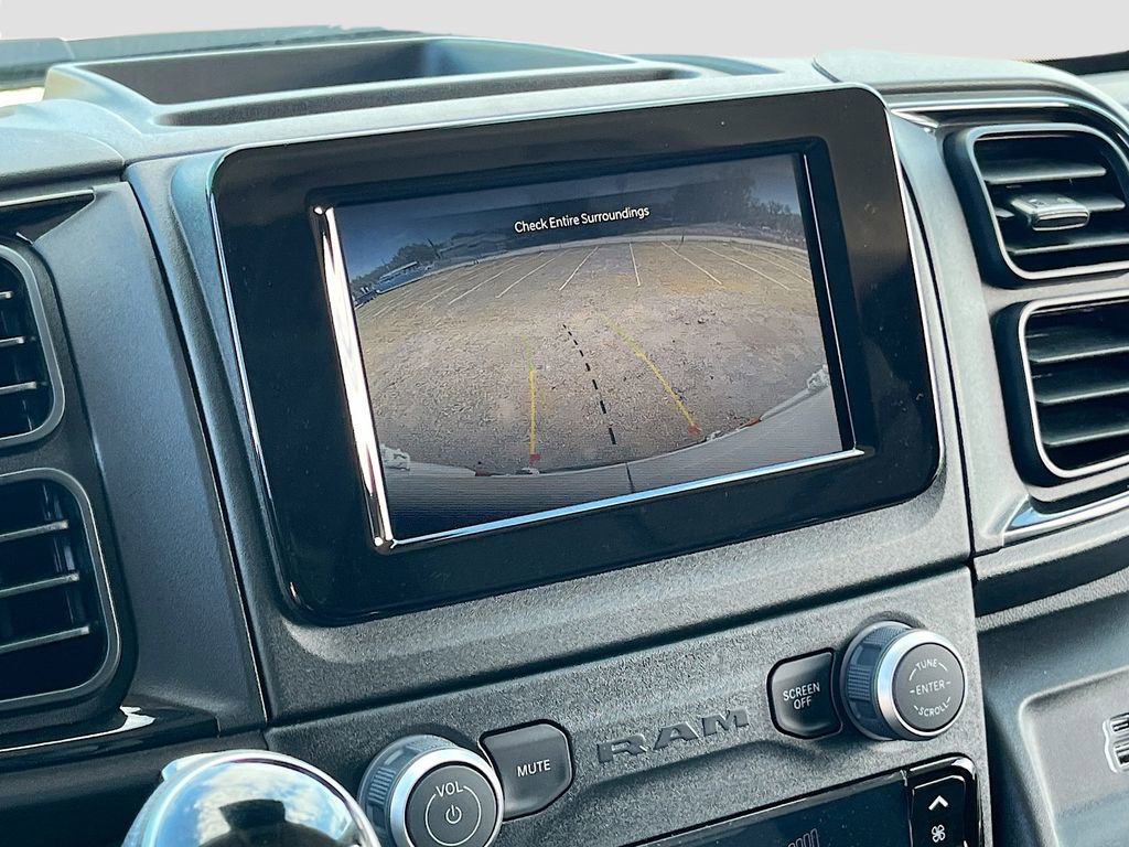 New 2026 RAM ProMaster 3500 w/ Convenience Group image 13