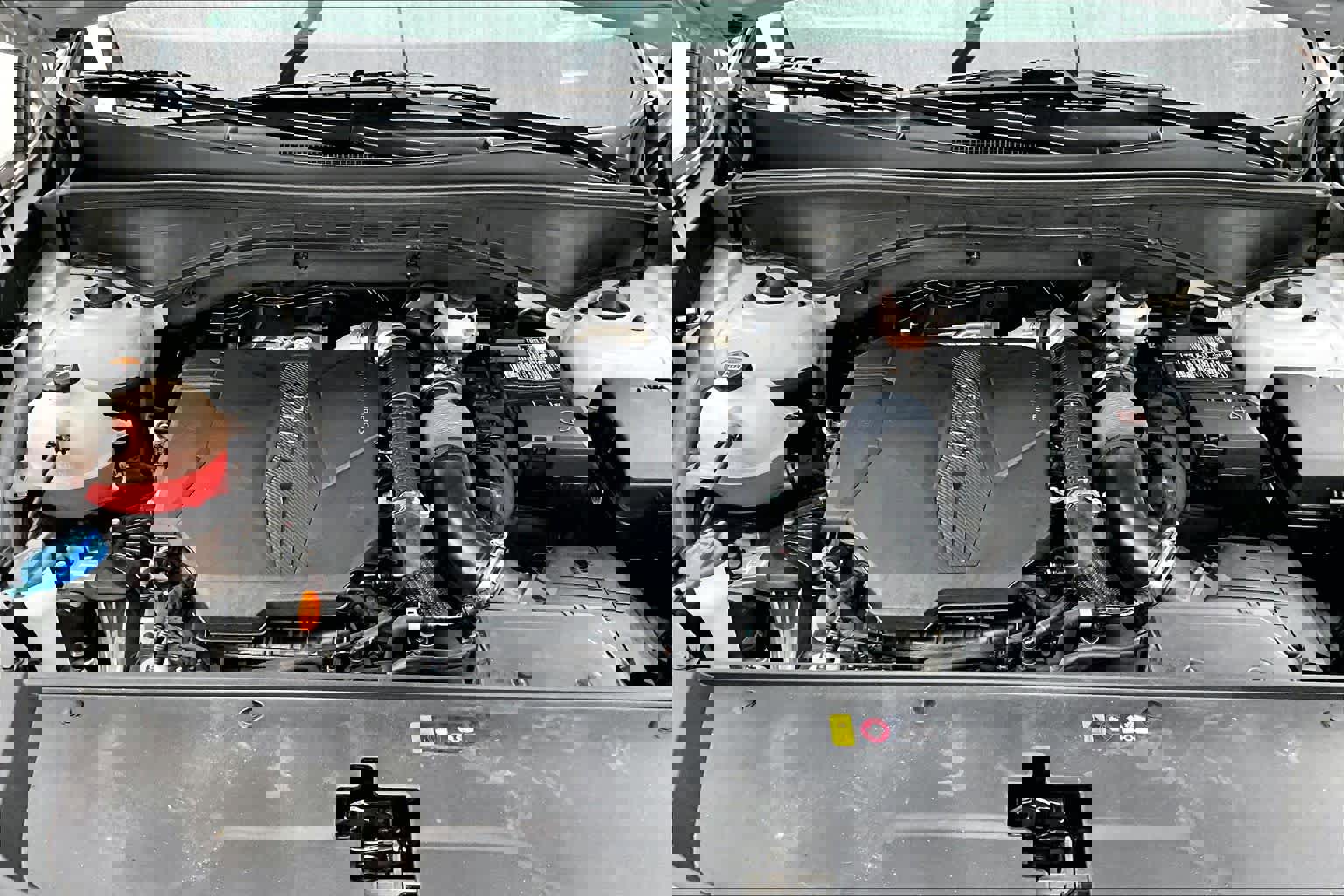 Used 2023 Kia Sorento X-Line EX image 32