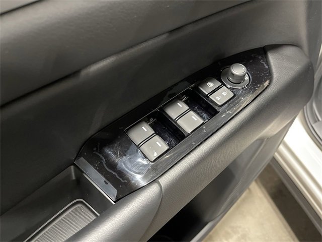 New 2025 MAZDA CX-5 AWD 2.5 S w/ Select Package image 19