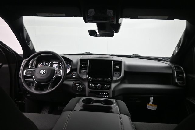 New 2027 RAM 1500 Express RWD image 27