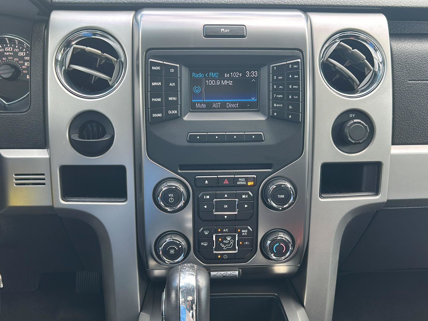 Used 2014 Ford F150 FX2 RWD image 13
