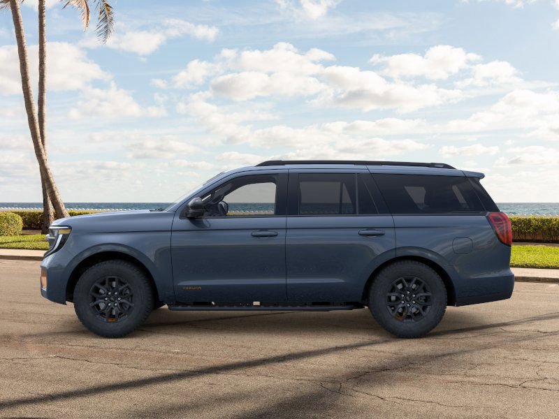 New 2026 Ford Expedition Tremor AWD/4WD image 19
