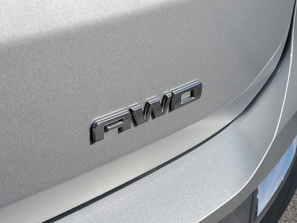 Certified 2019 GMC Terrain SLT w/ Preferred Package AWD/4WD image 13