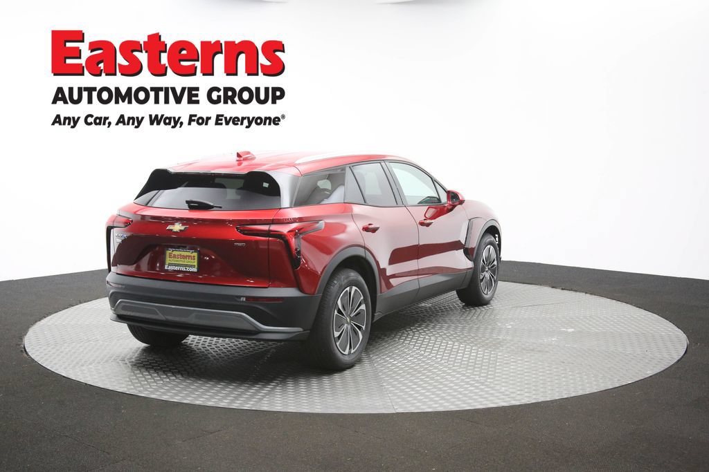 Used 2024 Chevrolet Blazer EV LT AWD/4WD image 39