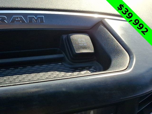 Certified 2024 RAM 2500 Big Horn image 28